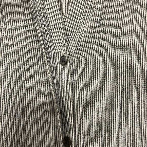 Lucky Brand Shirt Dress - Picture 2 of 7